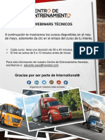 Webinars International 2020 PDF