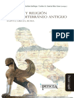 (Varios) Politica y Religión en el Mediterráneo Antiguo. Egipto, Grecia y Roma.pdf