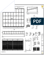 Pergola Referencial - 01