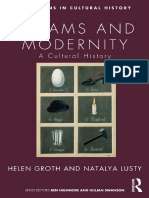 Dreams and Modernity PDF