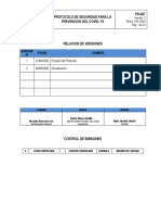 PR007 - Protocolo de Seg Preven Covid PDF