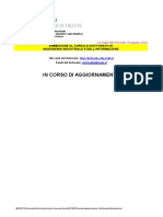 Ingegneria Industriale e Dell'informazione36ammissionebis PDF