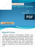 Komponen Linux