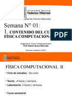 Semana 1 - FisComp II INTRODUCCION00