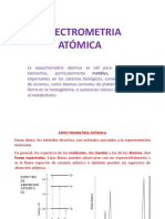 Espectrometria Atomica PDF