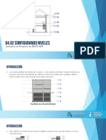 04.02 Configurando Niveles