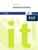 Pcpi Instalaciones de Telecomunicaciones Solucionario PDF