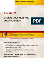 Global E-Business and Collaboration: Managing The Digital Firm, 12 Edition