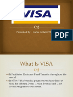 Visa