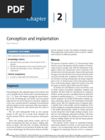 Concepcion e Implantacion