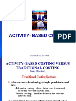 Activity-Based Costing: John Wiley & Sons, Inc. © 2005