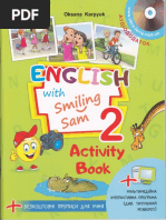Smart Junior 4 Workbook | PDF