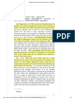 Heirs of Mario Malabanan, Petitioner, vs. Republic of The Philippines, Respondent