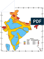 Revised Earthquake_hazard_zoning_map_of_India
