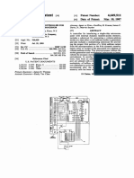 Us4649511 PDF