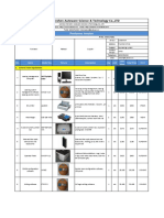 PI For Loading System From Autower PDF