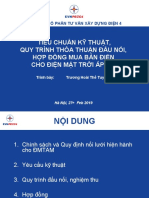 PECC4 - EVN Rooftop Seminar - 27.2.2019 - Tuyen