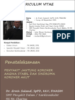 Penatalaksanaan Penyakit Jantung Koroner