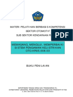 Buku Penilaian