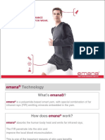Emana® PERFORMANCE - Client - EN PDF