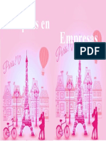 curso paris