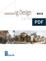 CDG Building Design Guidelines PDF
