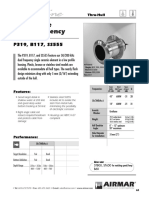 Transductor AIRMAR Cat - 65 PDF