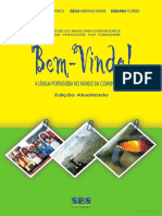 Bemvindo A Lingua Portuguesa.pdf