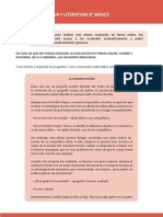 Ev. Formativa Cuento Policial PDF