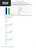 Test 2 Answers Pypy