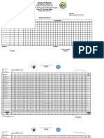 SIMPLIFIED Item Analysis