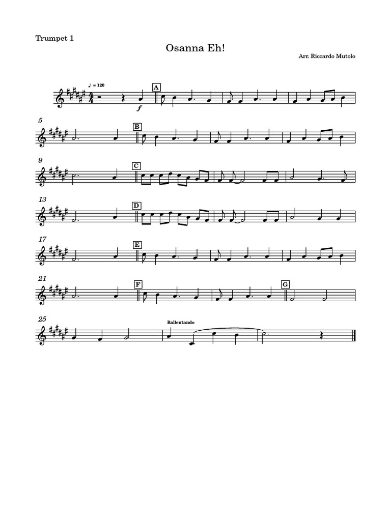 Osanna Eh PDF