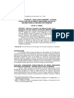 Historical Geological and Mining Benchmarks Concerning The Endo PDF