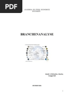 Download Branchenanalyse by Gabriela Mglan SN47489250 doc pdf