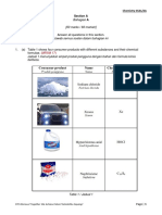 Modul K2 Struktur (QP) Jadual Senggang Menjelang Paper Kimia PDF