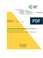 Bahan Ajar Pencegahan Penyakit Gigi Dan Mulut 3