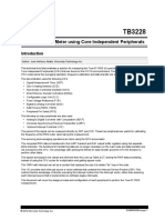 TB3228 True DC RMS Meter Using CIP 90003228A