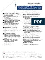 38-08032_CY7C68013A_CY7C68014A_CY7C68015A_CY7C68016A_EZ-USB_FX2LP_USB_MICROCONTROLLER_HIGH_SPEED_USB_PERIPHERAL_CONTROLLER.pdf