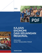 Kajian Ekonomi dan Keuangan Regional Provinsi NTT Agustus 2018(1).pdf