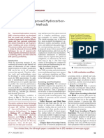 EOR Screening and Modeling Method for Improved Oil Recovery