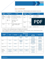 solver-based-optimization-in-matlab-cheat-sheet