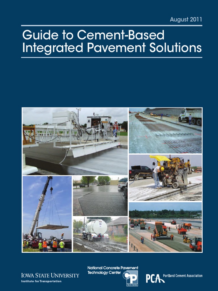 Ips Pdf Pdf Road Surface Concrete