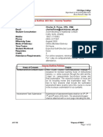 Course Outline: ACC 311 - Income Taxation: Areas of Concern Details