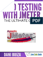 JMeter Tutorial