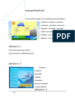 Temă Geografie