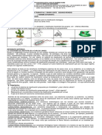 PDF, Ciencias Naturales Grado Sexto
