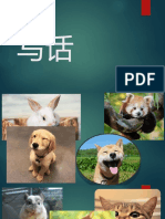 写话