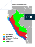 Dialecto Lógico Del Castellano Peruano