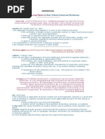 Guide For Commentator and Lector | PDF | Mass (Liturgy) | Jesus