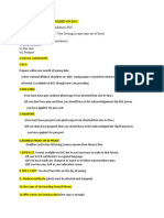 Tcs All Joining Formalitites PDF